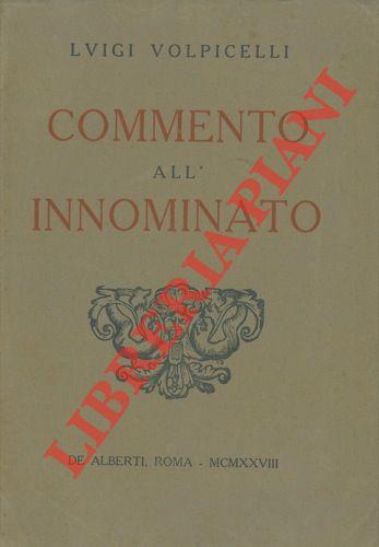 Commento all'Innominato