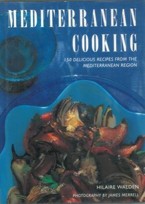 Mediterranean cooking