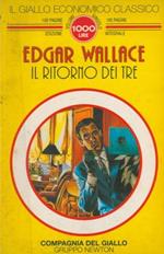 Il ritorno dei tre