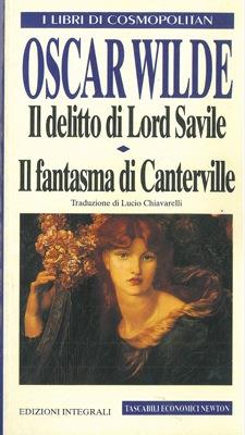 Il delitto di lord Arturo Savile