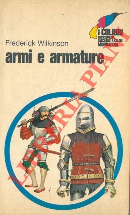 Armi e armature