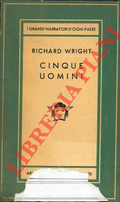 Cinque uomini