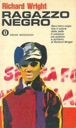 Ragazzo negro