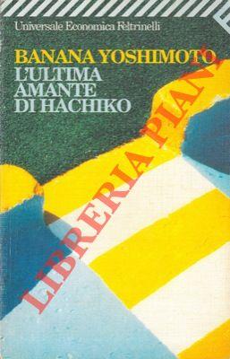 L' ultima amante di Hachiko