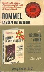 Rommel. La volpe del deserto