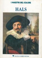 Frans Hals