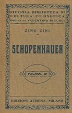 Schopenhauer