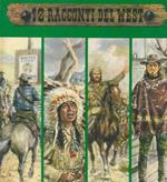 12 racconti del West