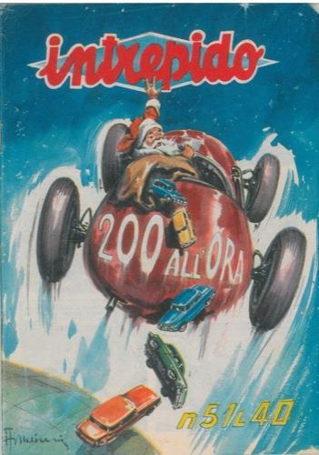 200 all'ora - copertina