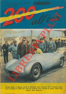200 all'ora