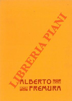 Alberto Fremura