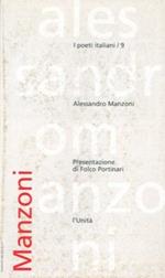 Alessandro Manzoni