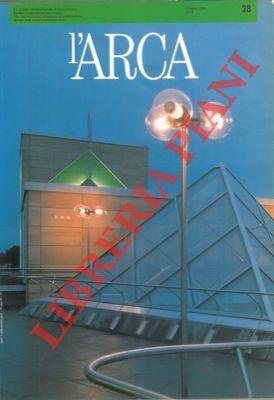 L' Arca. Giugno 1989