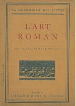 L' Art Roman