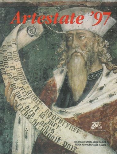 Artestate '97 - copertina