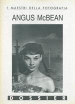 Augus McBean