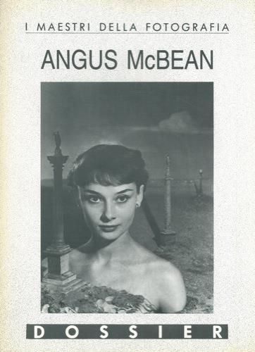 Augus McBean - copertina