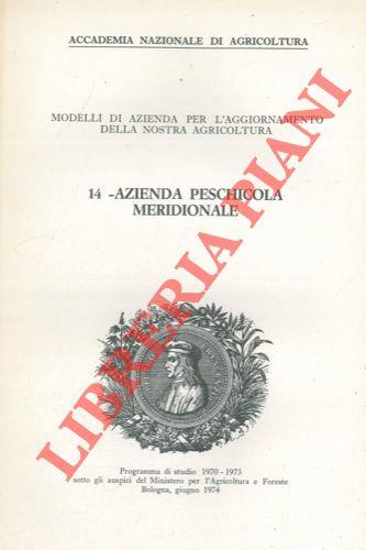 Azienda peschicola meridionale