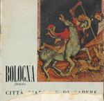 Bologna città d'arte e di sapere
