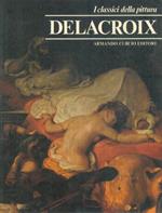I classici della pittura - Delacroix