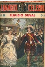 Claudio Duval