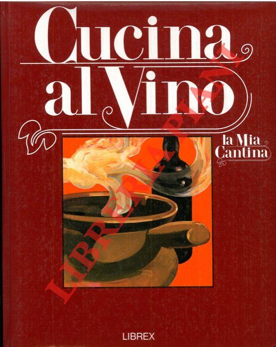 Cucina al vino