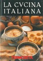 La cucina italiana. Termozeta, talento elettronico