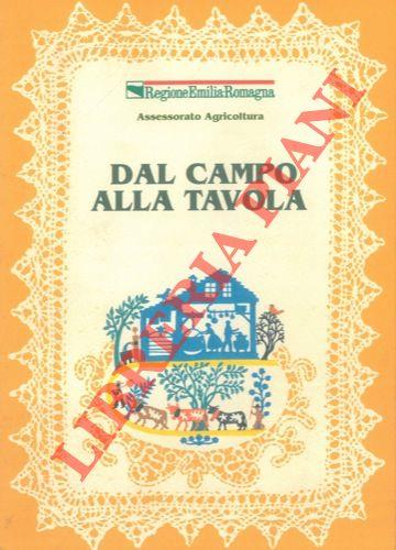 Dal campo alla tavola