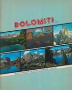 Dolomiti