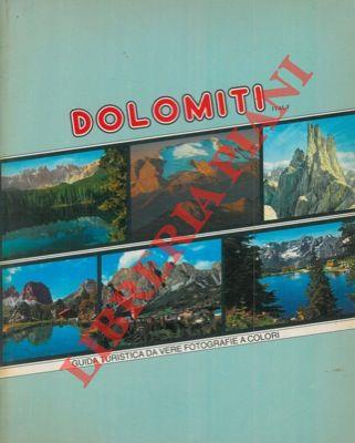 Dolomiti