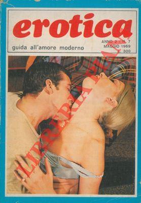 Erotica. Guida all'amore moderno