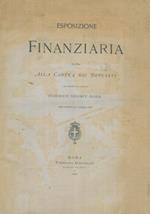 Esposizione finanziaria fatta alla Camera dei Deputati dal Ministro della Finanza Federico Seismit-Doda nella tornata del 3 giugno 1878