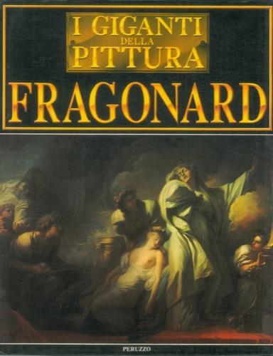 Fragonard - copertina