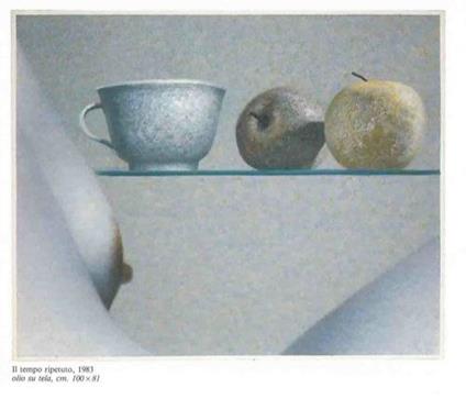 Franco Sarnari - copertina