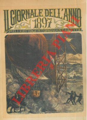 Il giornale dell'anno 1897