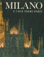 Guida alla visita di Milano e ai suoi maggiori monumenti