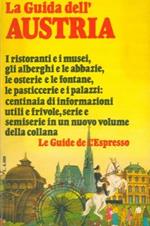 La guida dell'Austria