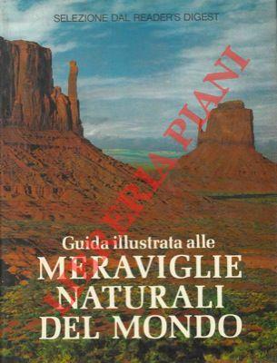 Guida illustrata alle meraviglie del mondo