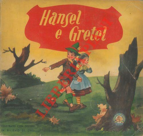 Hansel e Gretel