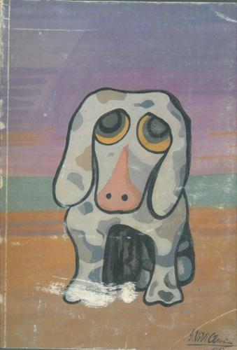 Incisioni originali italiane e straniere dell'800 e moderne. Acquerelli e disegni. Catalogo n. 204. Con 355 tavole fuori testo comprendenti 130 riproduzioni a colori e 885 in nero. Con uno scritto di Luciana Tabarroni - copertina