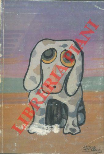 Incisioni originali italiane e straniere dell'800 e moderne. Acquerelli e disegni. Catalogo n. 204. Con 355 tavole fuori testo comprendenti 130 riproduzioni a colori e 885 in nero. Con uno scritto di Luciana Tabarroni