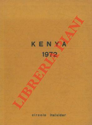 Kenya 1972