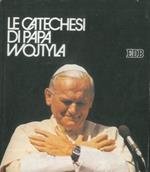 Le catechesi di papa Wojtyla