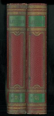 Le Lettere. Panorama della letteratura universale - copertina