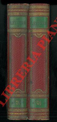 Le Lettere. Panorama della letteratura universale