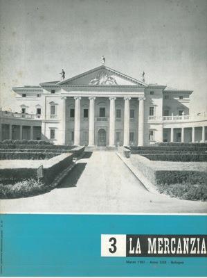 La Mercanzia - copertina