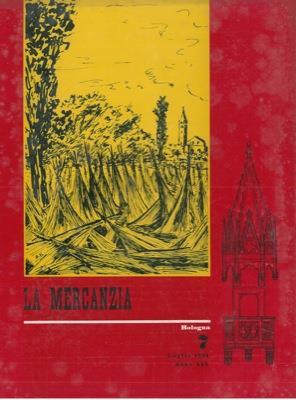 La Mercanzia - copertina