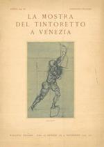 La mostra del Tintoretto a Venezia