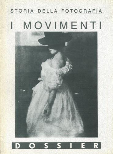 I movimenti - copertina