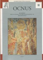 OCNUS. Quaderni della scuola di specializzazione in archeologia. V
